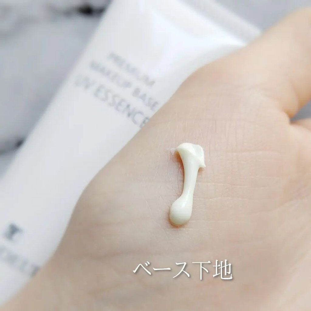 プレミアムフォーミュラファンデ/アグレデュール/リキッドファンデーションを使ったクチコミ(2枚目)