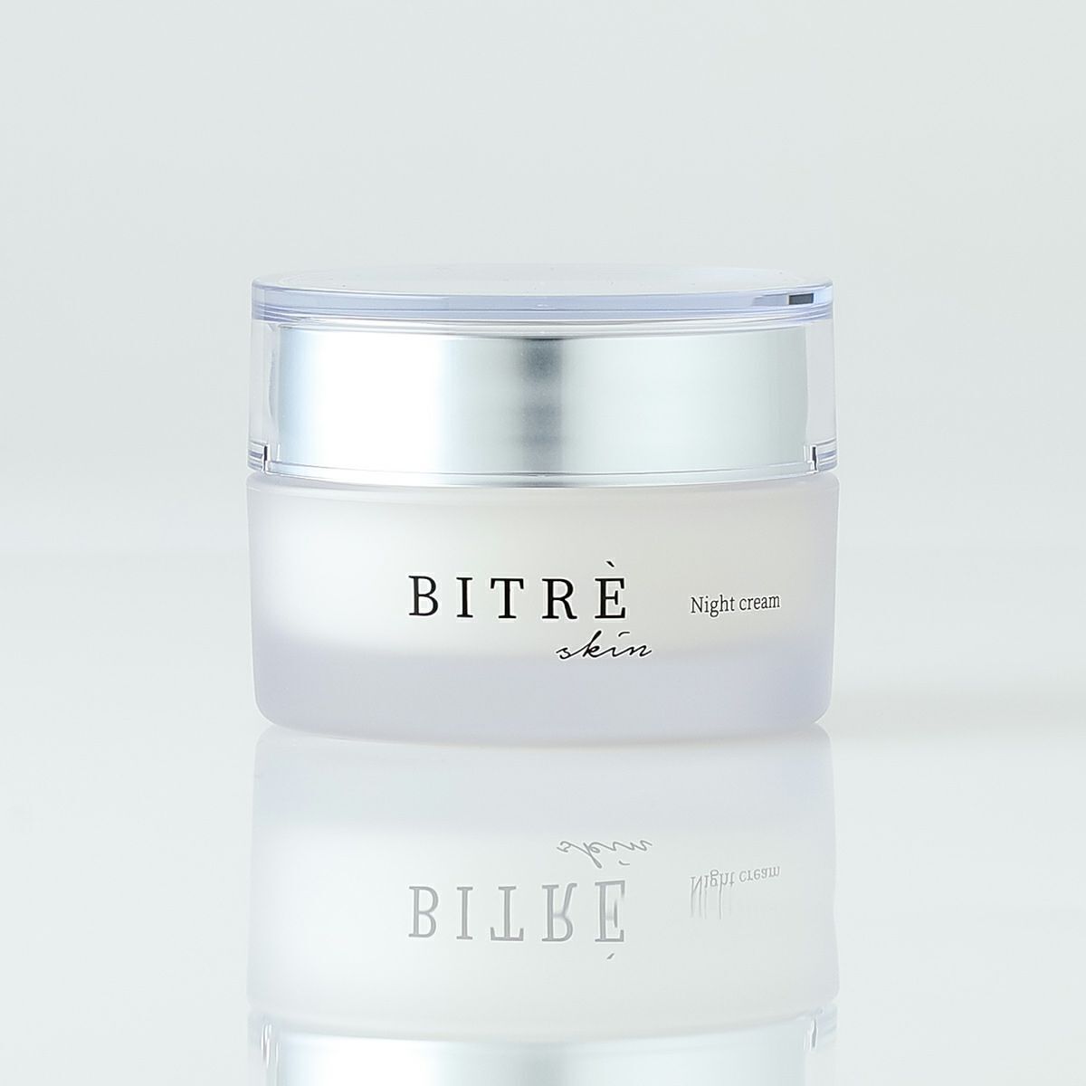 ビトレスキン ナイトクリーム