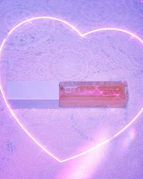 ちゅるリップランパー/muice/リッププランパーを使ったクチコミ(1枚目)