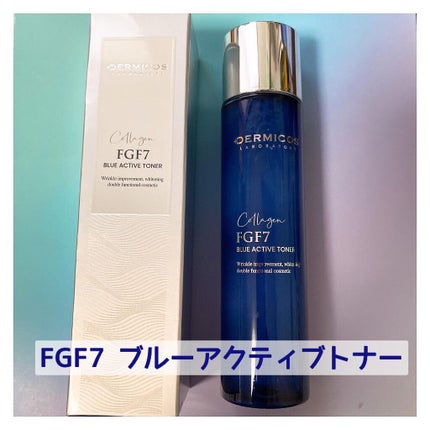 ãªãŒã«ã€ã³ã¯ã³åç²§æ°Ž/DERMICOS/åç²§æ°Žã䜿ã£ãã¯ãã³ãïŒ1æç®ïŒ