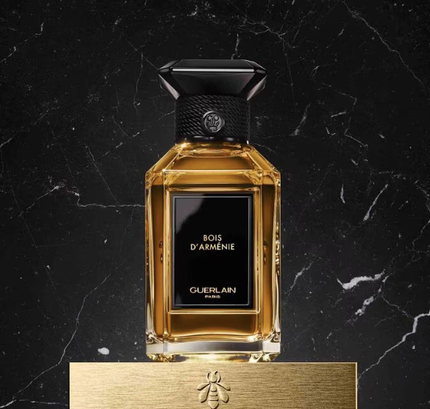 Guerlain Bois D’Armenie ゲラン ボワ ダルメニ 香水 試してみた】ボワ ダルメニ GUERLAINのリアルな口コミ・レビュー