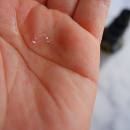 ニュアンスメイクオイル/プロスタイル/ヘアオイルを使ったクチコミ(2枚目)