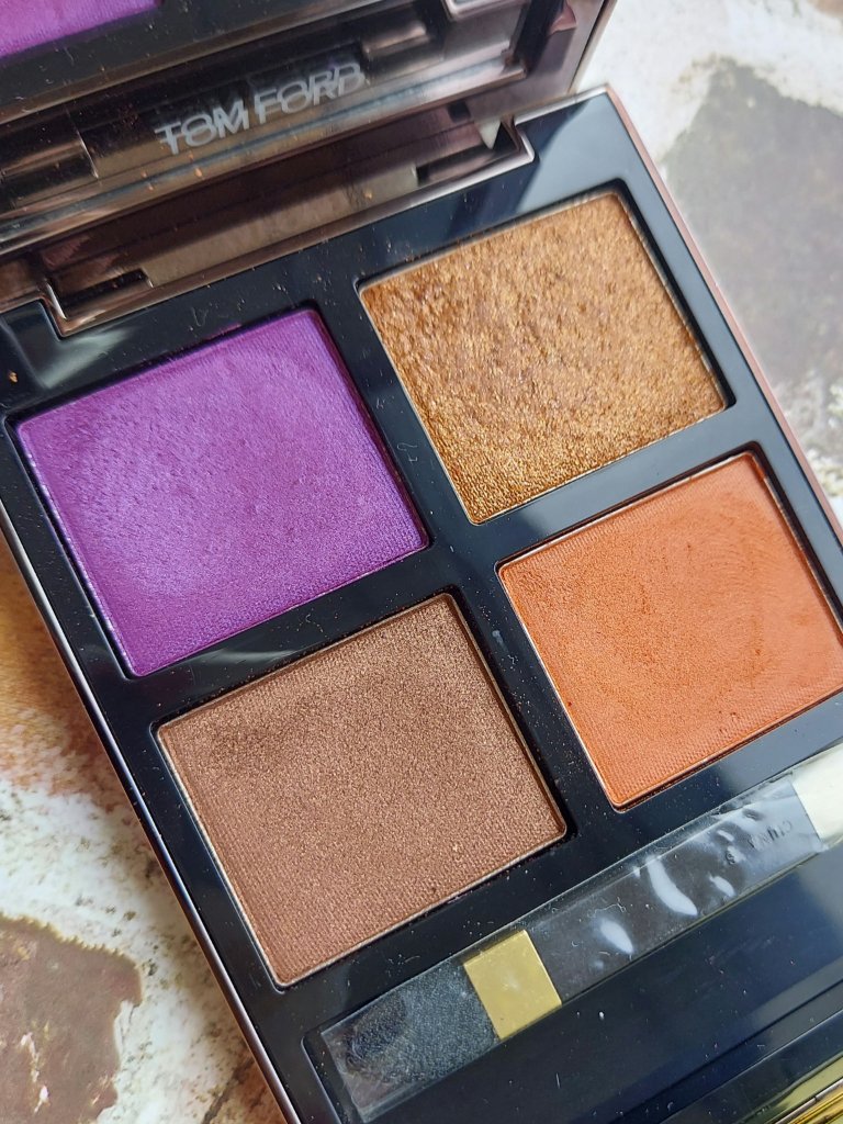 スキンフィットチーク ケース(ブラシ付)/リサージ/パウダーチークを使ったクチコミ（2枚目）