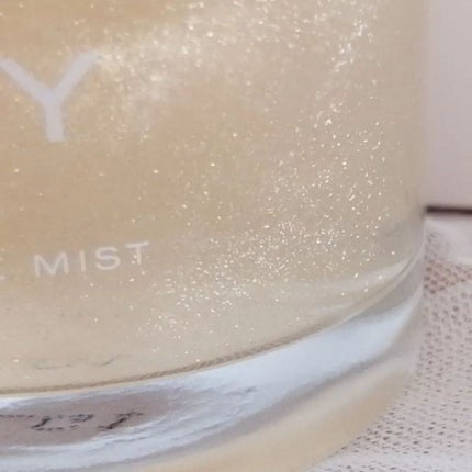 ホーリー キス グロウ フレグランス ミスト/GENTY/香水(レディース)を使ったクチコミ(3枚目)