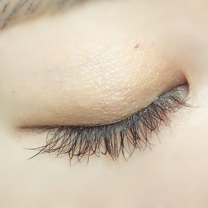 ラッシュオン/D-UP/つけまつげを使ったクチコミ(4枚目)