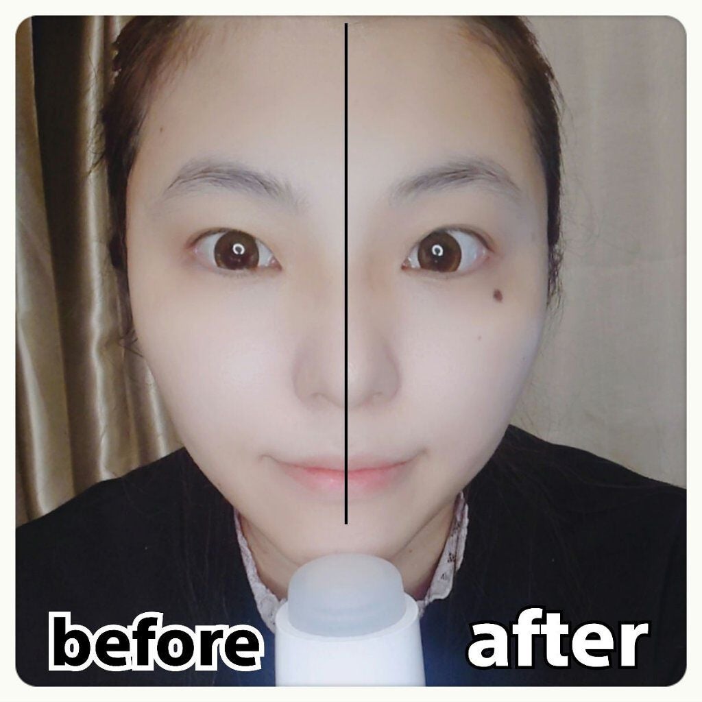 PLUMINUS/mous./美顔器・マッサージを使ったクチコミ(9枚目)