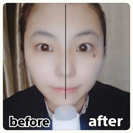 PLUMINUS/mous./美顔器・マッサージを使ったクチコミ(9枚目)