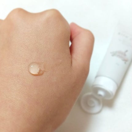 Sirojam(シロジャム)/HAN.d/ハンドクリームを使ったクチコミ(3枚目)