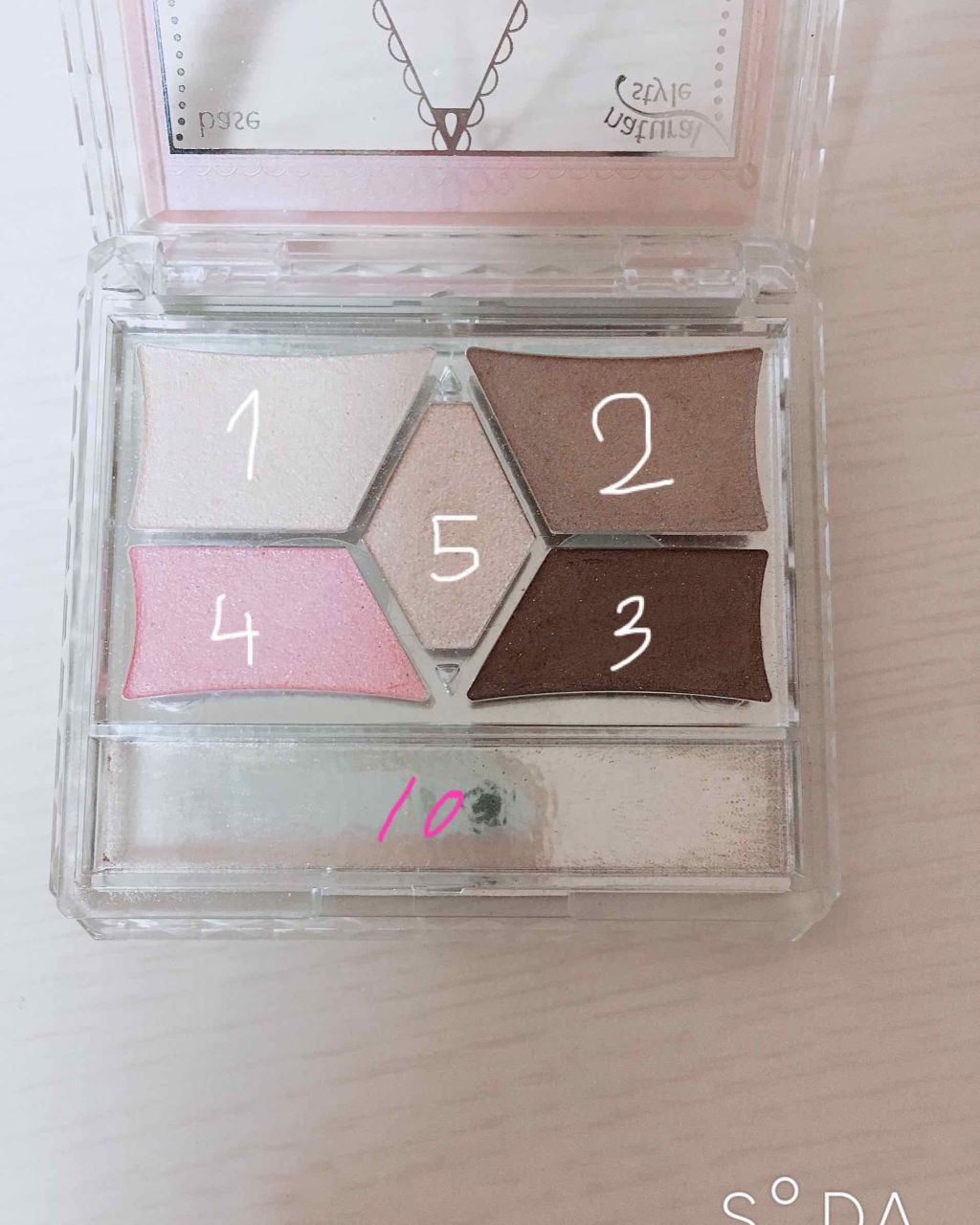 を使ったクチコミ（3枚目）