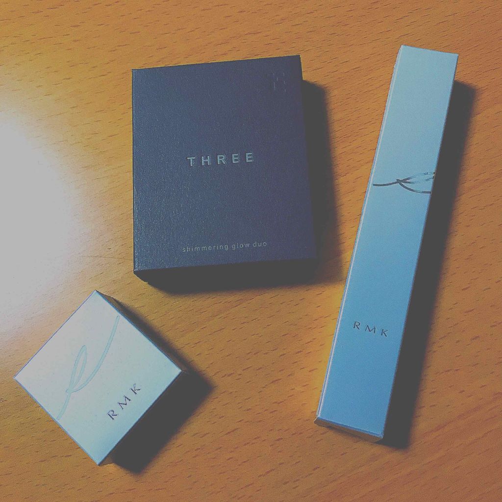 スーパーベーシック リクイドコンシーラー N/RMK/リキッドコンシーラーを使ったクチコミ（1枚目）