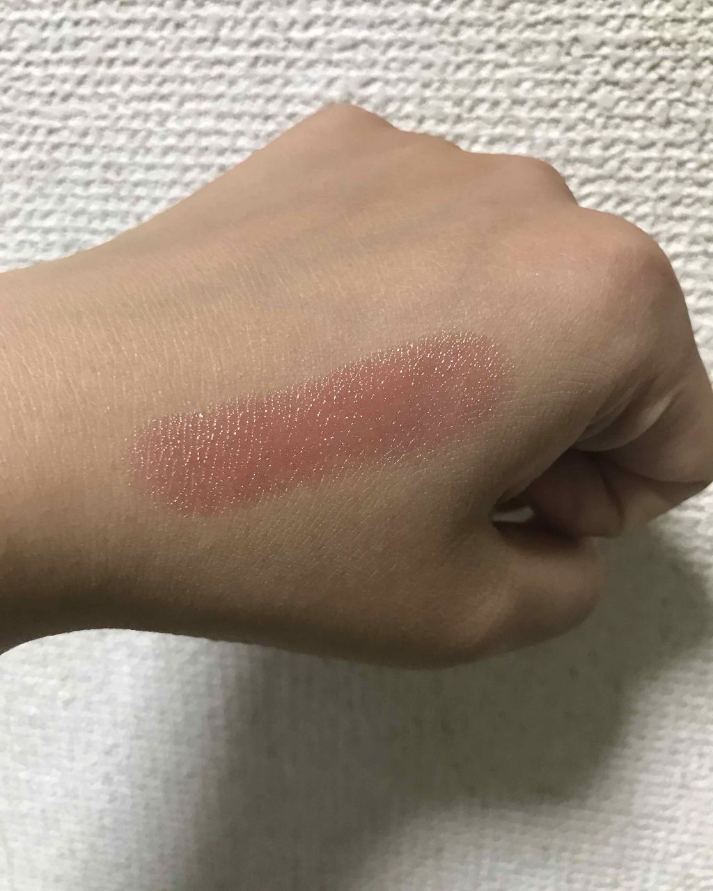 オペラ リップティント N/OPERA/リップティントを使ったクチコミ（3枚目）