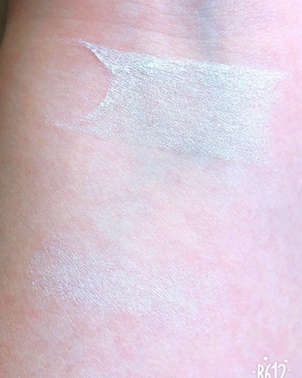 ハイライトスティック/CEZANNE/スティックハイライトを使ったクチコミ(2枚目)