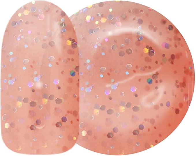 プレミアムジェル K-12 オーロラシアーシリーズ ピーチ