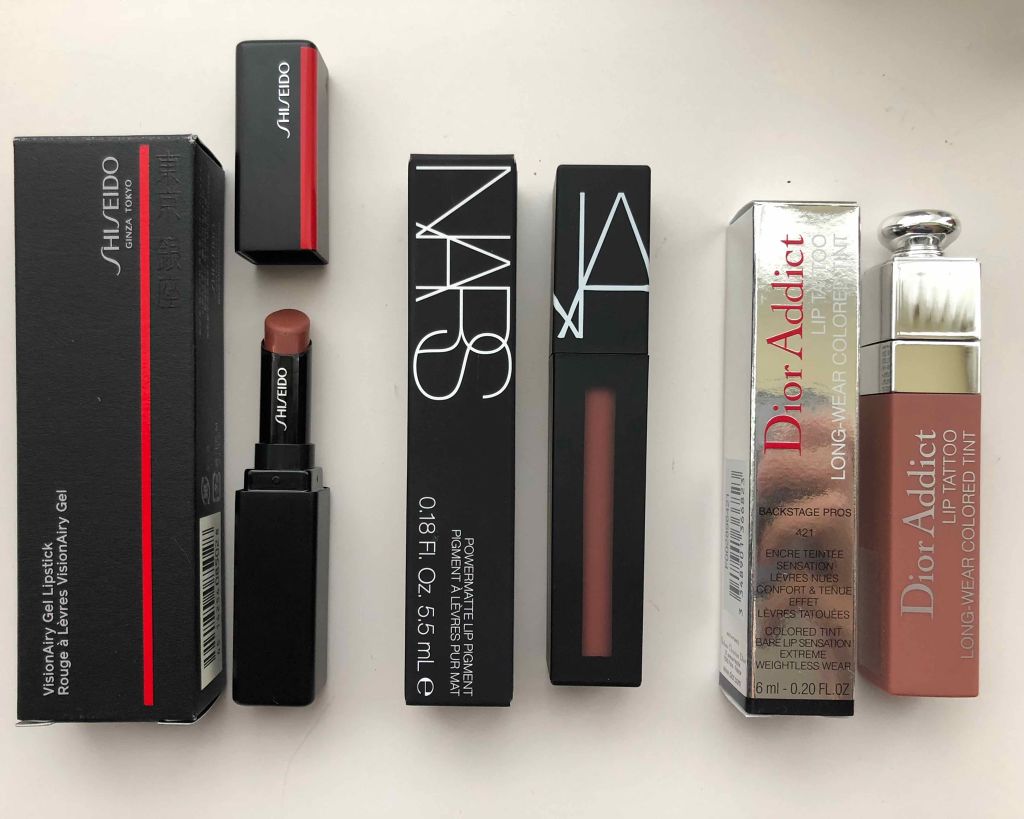 【旧】ディオール アディクト リップ ティント/Dior/リップグロスを使ったクチコミ（1枚目）
