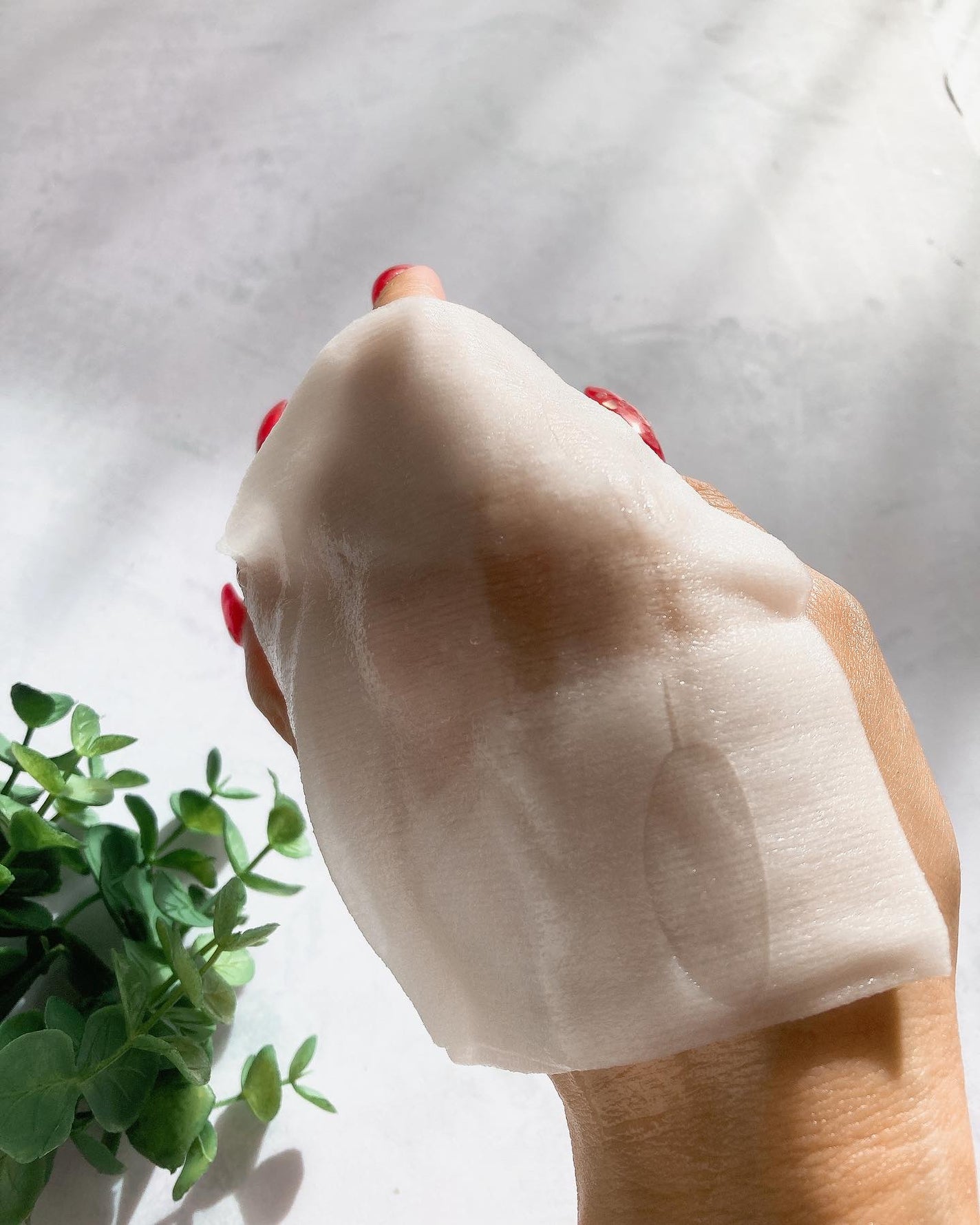 ルルルン ハイドラ EX マスク/ルルルン/シートマスク・パックを使ったクチコミ(5枚目)