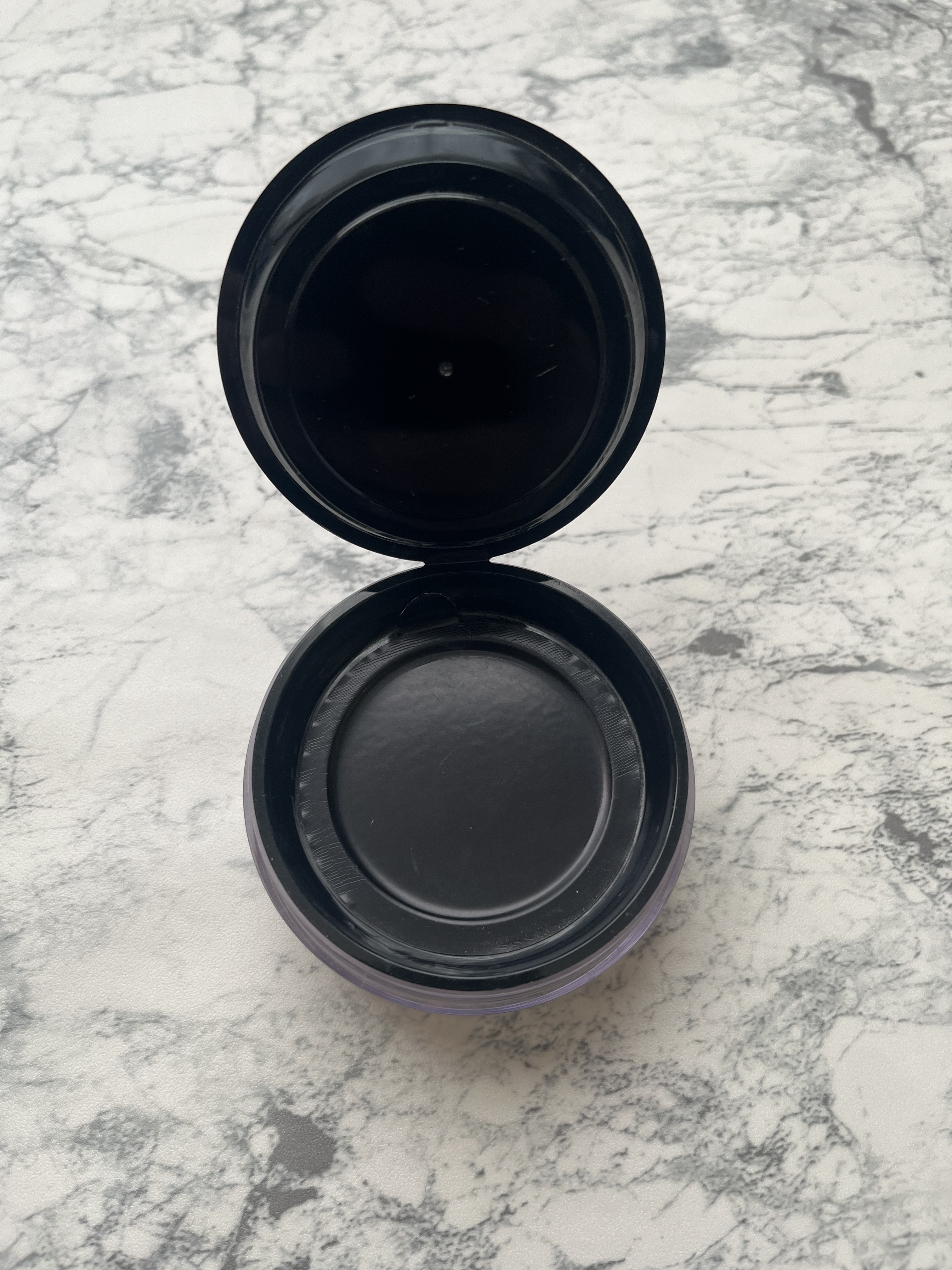 ライトリフレクティングセッティングパウダー ルース N 02383/NARS/ルースパウダーを使ったクチコミ（3枚目）