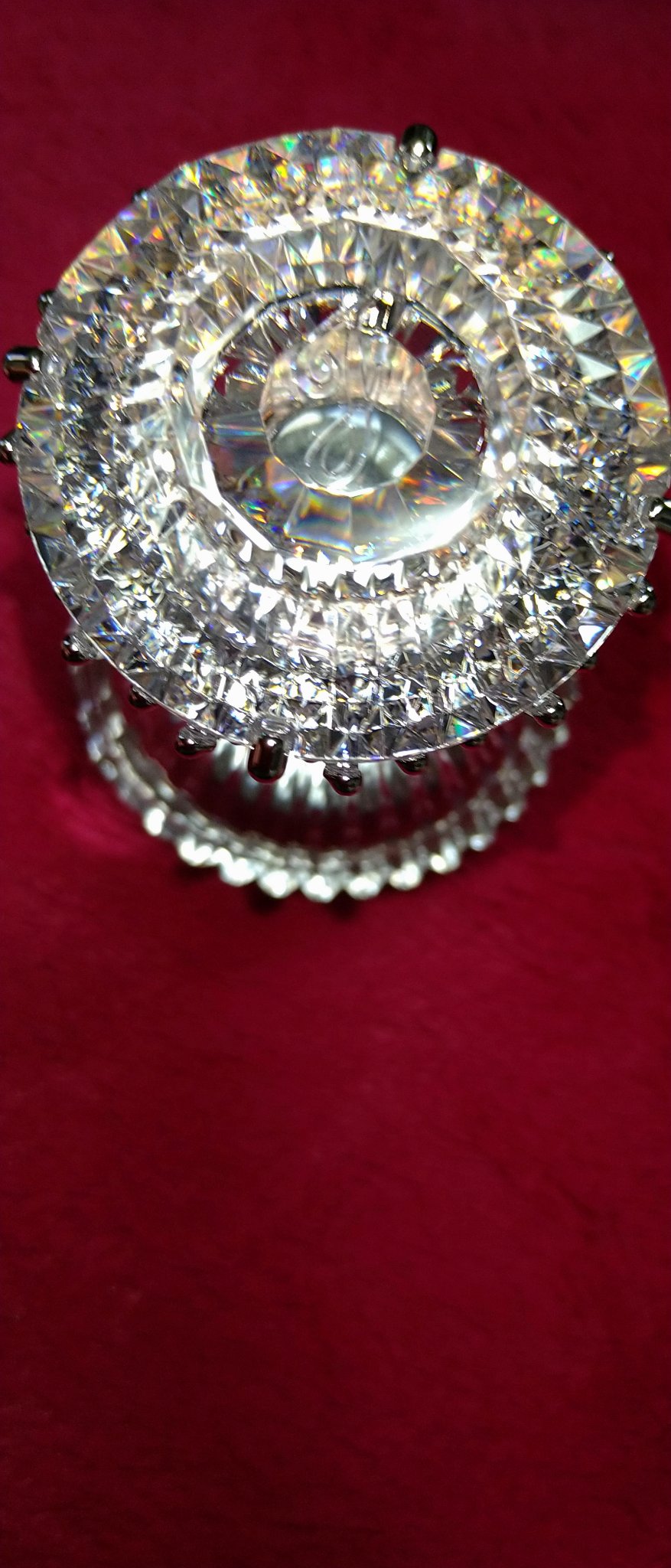 ジルスチュアート ブリリアントジュエル オードパルファン 30ml/JILL STUART/香水(レディース)を使ったクチコミ（3枚目）