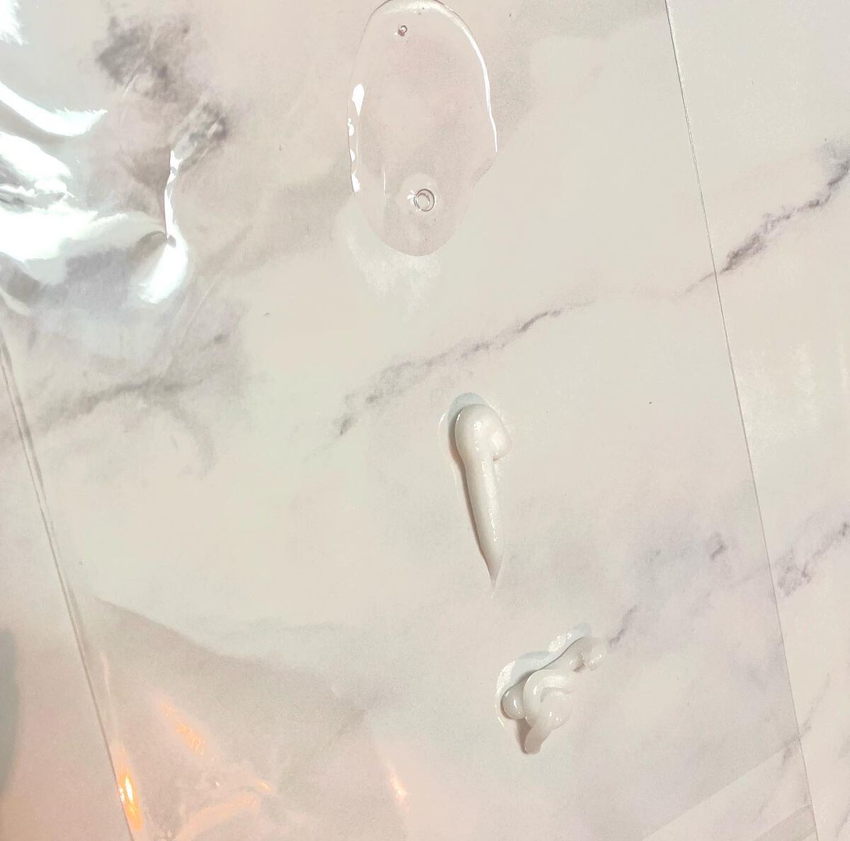 ミラクル シャイン シャンプー/ヘアトリートメント/&Prism/市販シャンプーを使ったクチコミ（3枚目）