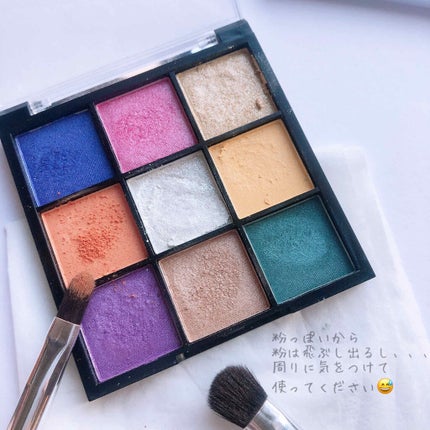 ロング&カールマスカラ アドバンストフィルム/ヒロインメイク/マスカラを使ったクチコミ(4枚目)