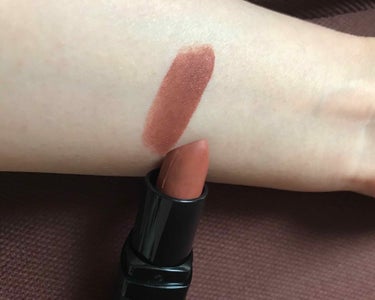 ベルベット マット リップスティック/e.l.f. Cosmetics/口紅を使ったクチコミ（2枚目）