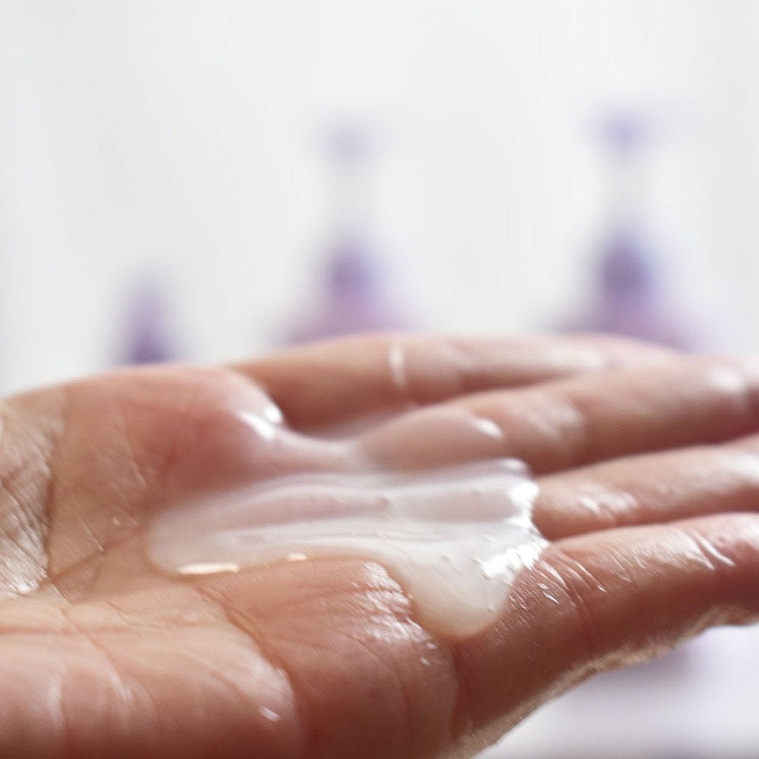 ブリーチケアマスター シャンプー/トリートメント/スティーブンノル ニューヨーク/市販シャンプーを使ったクチコミ(3枚目)