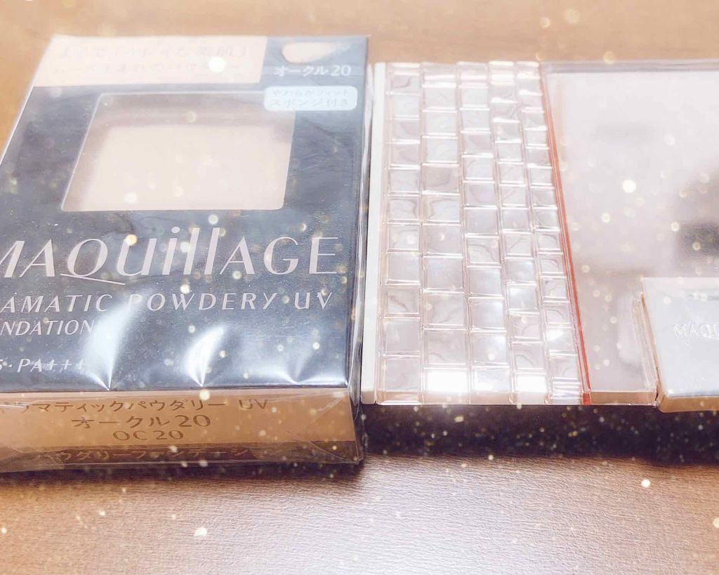 エッセンスジェルルージュ/マキアージュ/リップグロスを使ったクチコミ(1枚目)