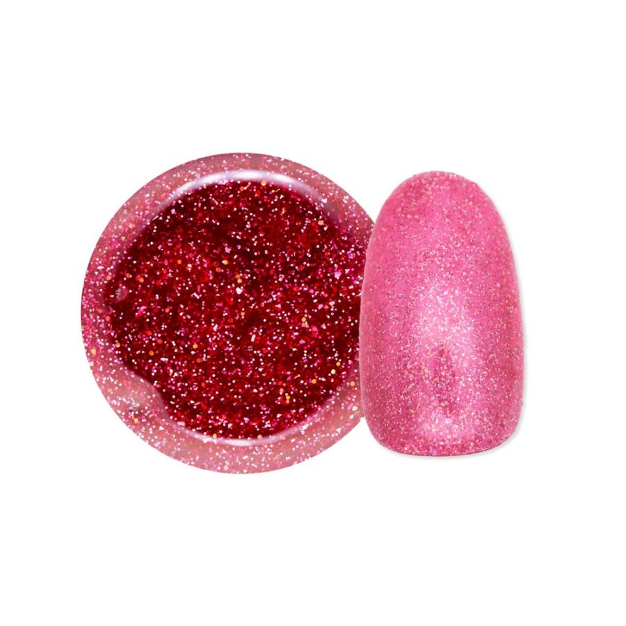 スパークリングジェル 08 ピーチフィズ