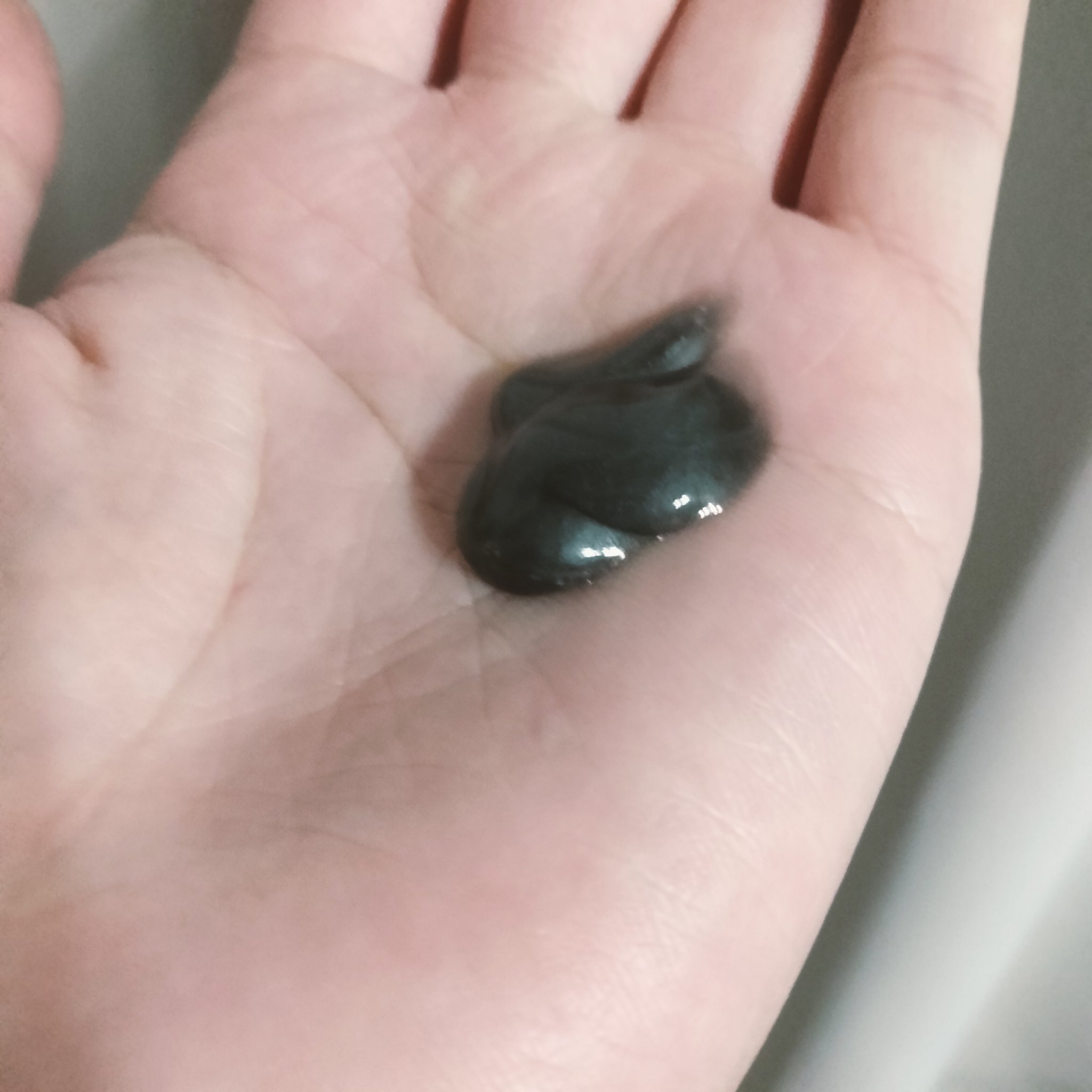 ダヴ 吸着毛穴ケア 洗顔ジェル/ダヴ/その他洗顔料を使ったクチコミ（2枚目）