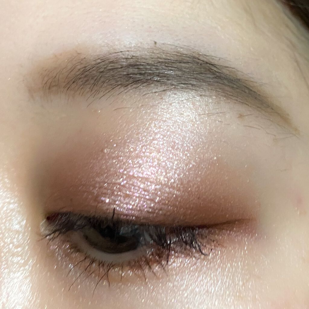 アイグロウ ジェム/DECORTÉ/ジェル・クリームアイシャドウを使ったクチコミ（3枚目）