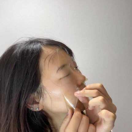 ビタナイアシンアミド リアルディープマスク/Biodance/シートマスク・パックを使ったクチコミ(7枚目)