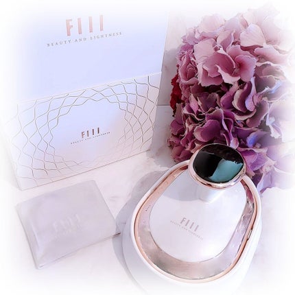 キャビテーション/FIIL/ボディケア美容家電を使ったクチコミ(1枚目)