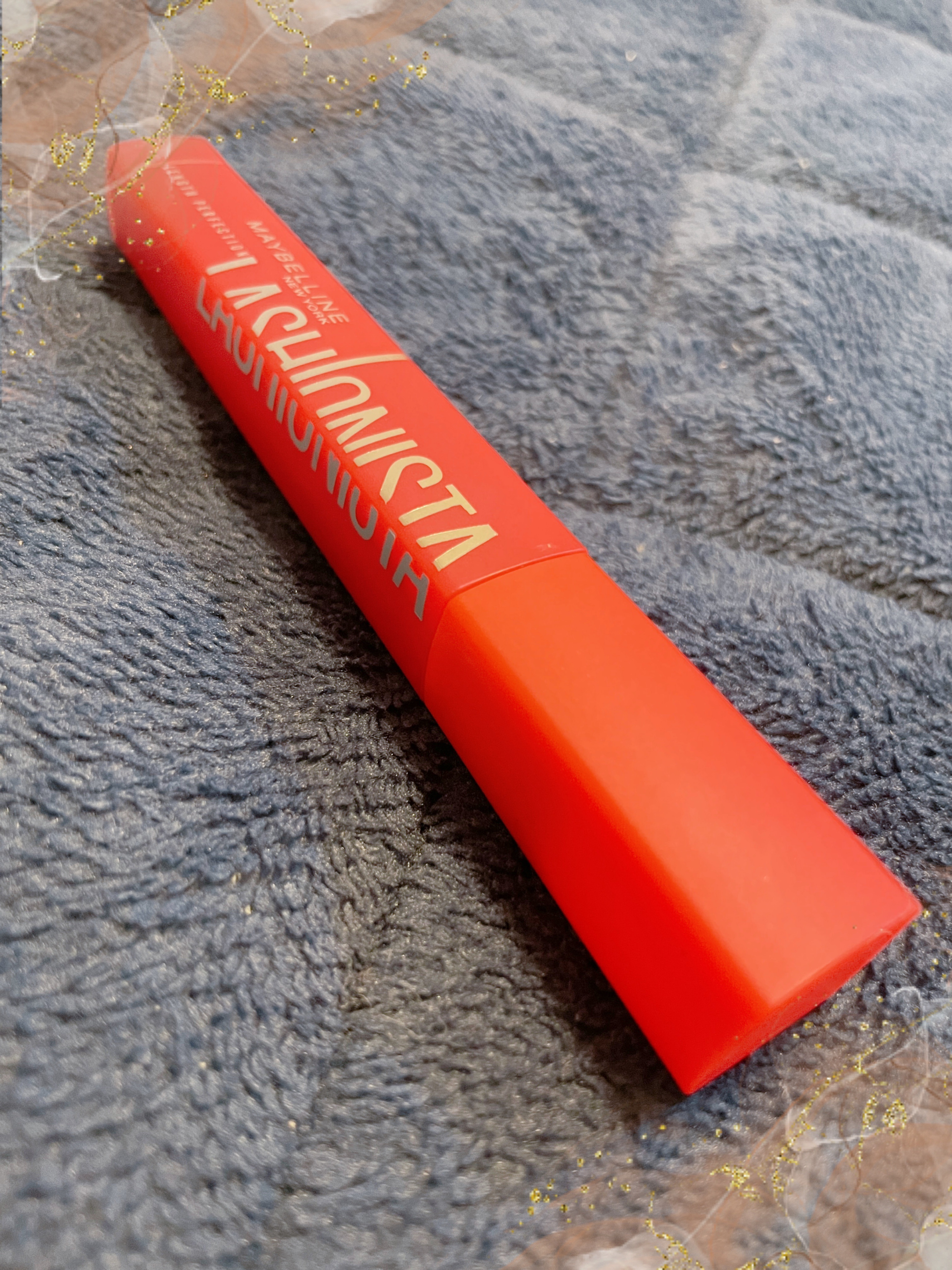 ラッシュニスタ N/MAYBELLINE NEW YORK/マスカラを使ったクチコミ（1枚目）