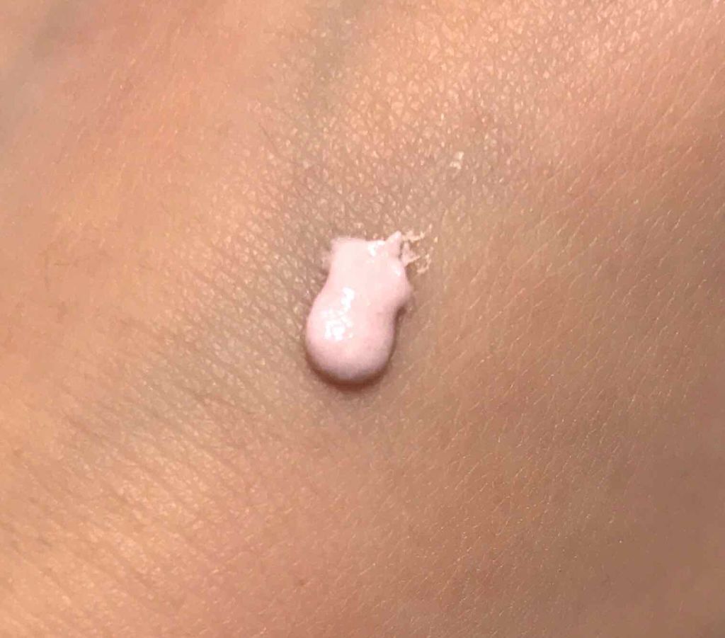 すっぴんパウダー/クラブ/プレストパウダーを使ったクチコミ(3枚目)