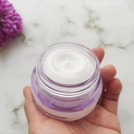 リプダム エイジ クリーム/Dr.Twenty Project/フェイスクリームを使ったクチコミ(5枚目)