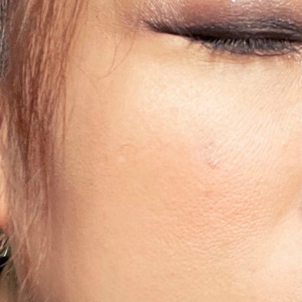 グロスチーク/マリブビューティー/パウダーチークを使ったクチコミ(3枚目)