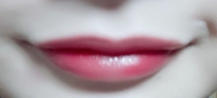 カクテルシェイクティント/ベビーピンク/リップティントを使ったクチコミ(4枚目)