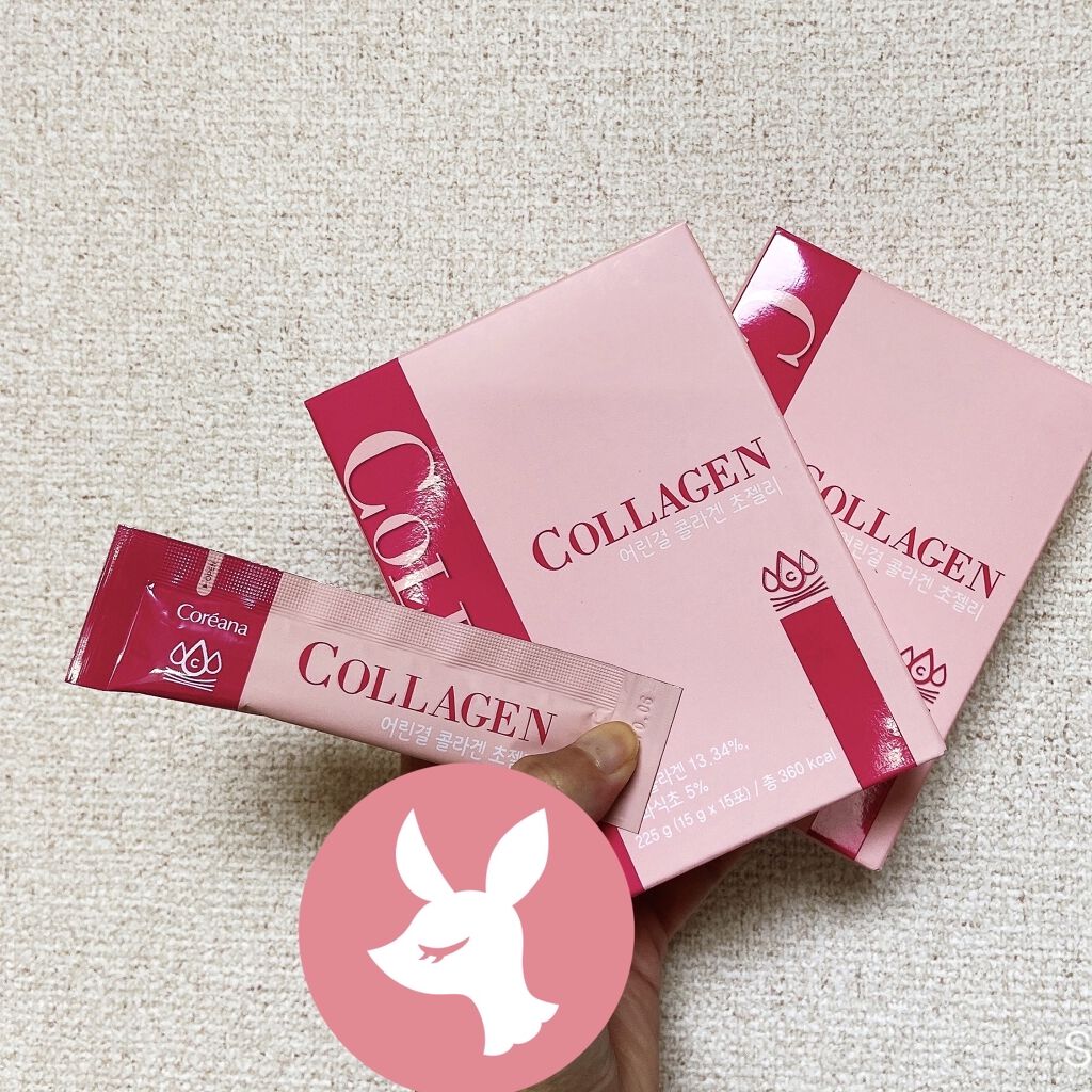 セラミドショット美容液/AMPLE:N/美容液を使ったクチコミ（2枚目）