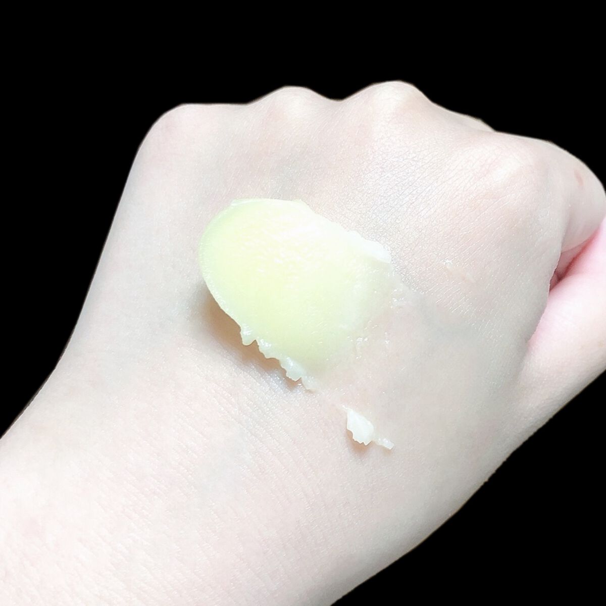 リズムトリートメント デュアルリペアクレンジング /Reinca/クレンジングバームを使ったクチコミ(5枚目)