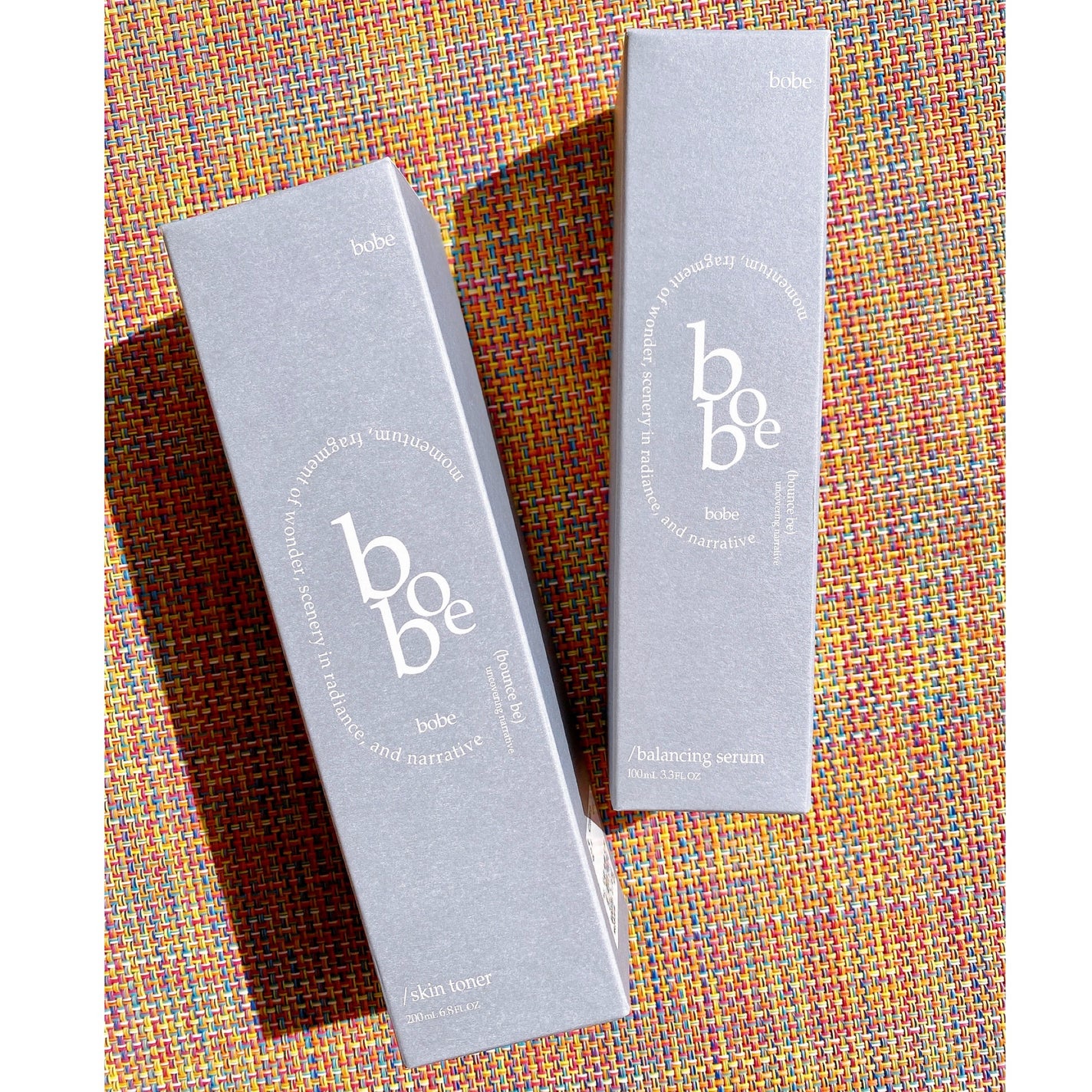 スキントナー/bobe/化粧水を使ったクチコミ(4枚目)