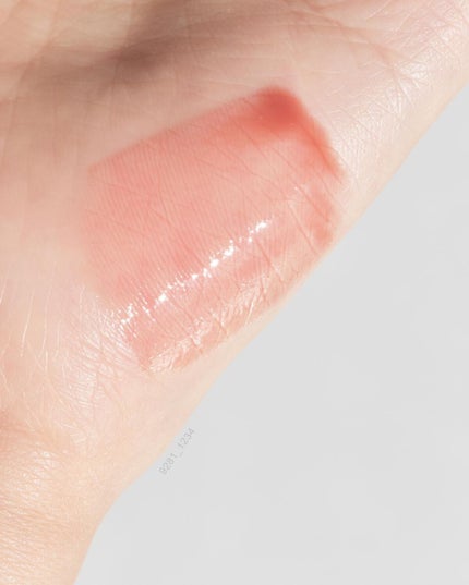 センシュアルヌードグロス/HERA/リップグロスを使ったクチコミ(4枚目)