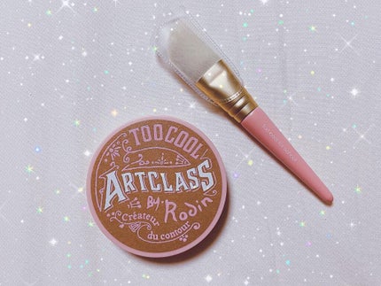 アートクラスバイロダン シェーディング/too cool for school/シェーディングを使ったクチコミ(1枚目)