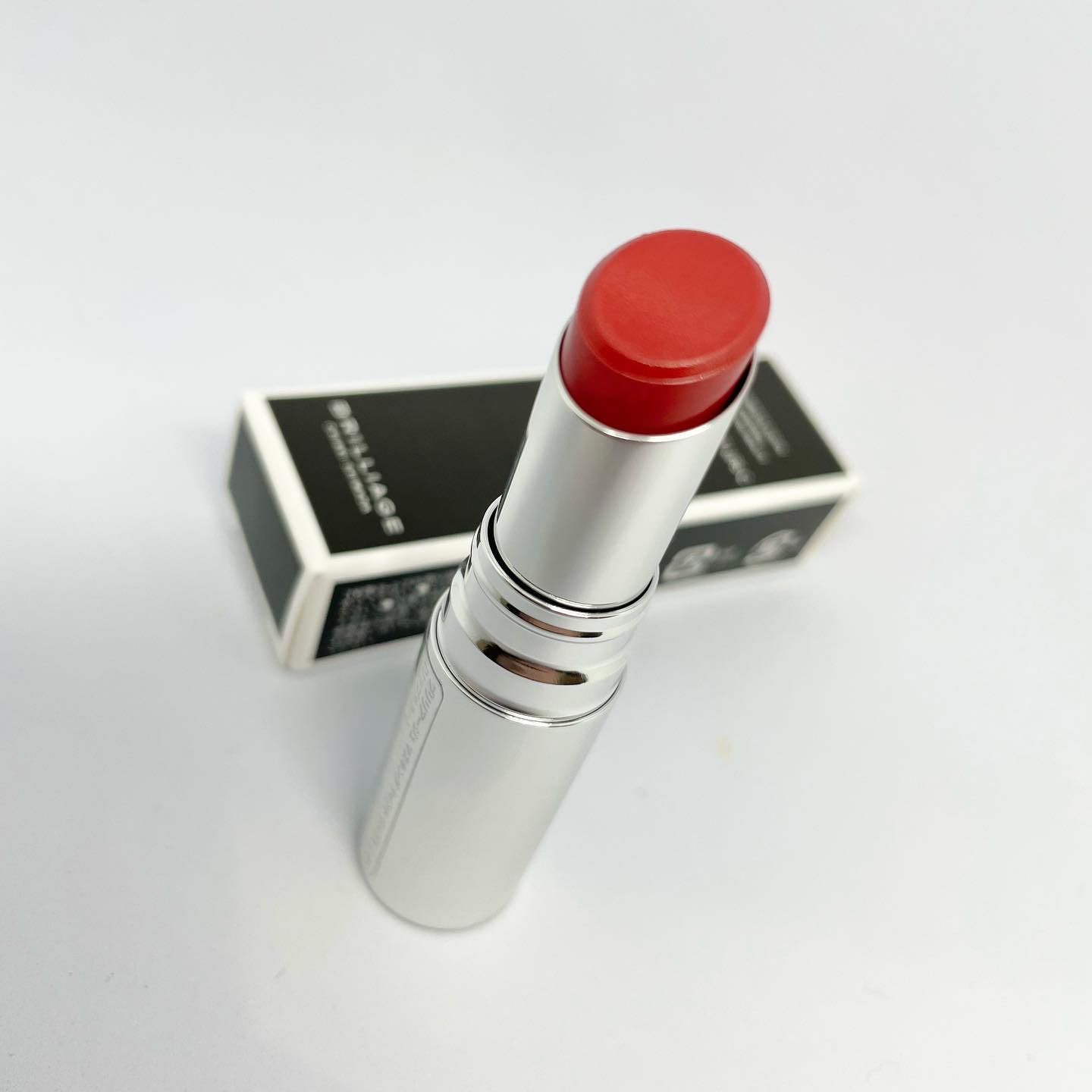 マスキング ティント リップス/ブリリアージュ/リップティントを使ったクチコミ（2枚目）