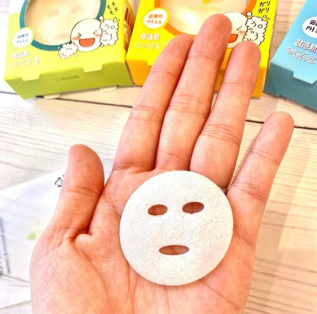 クレンジングポップ乾燥肌/ルチオン/クレンジングクリームを使ったクチコミ(3枚目)