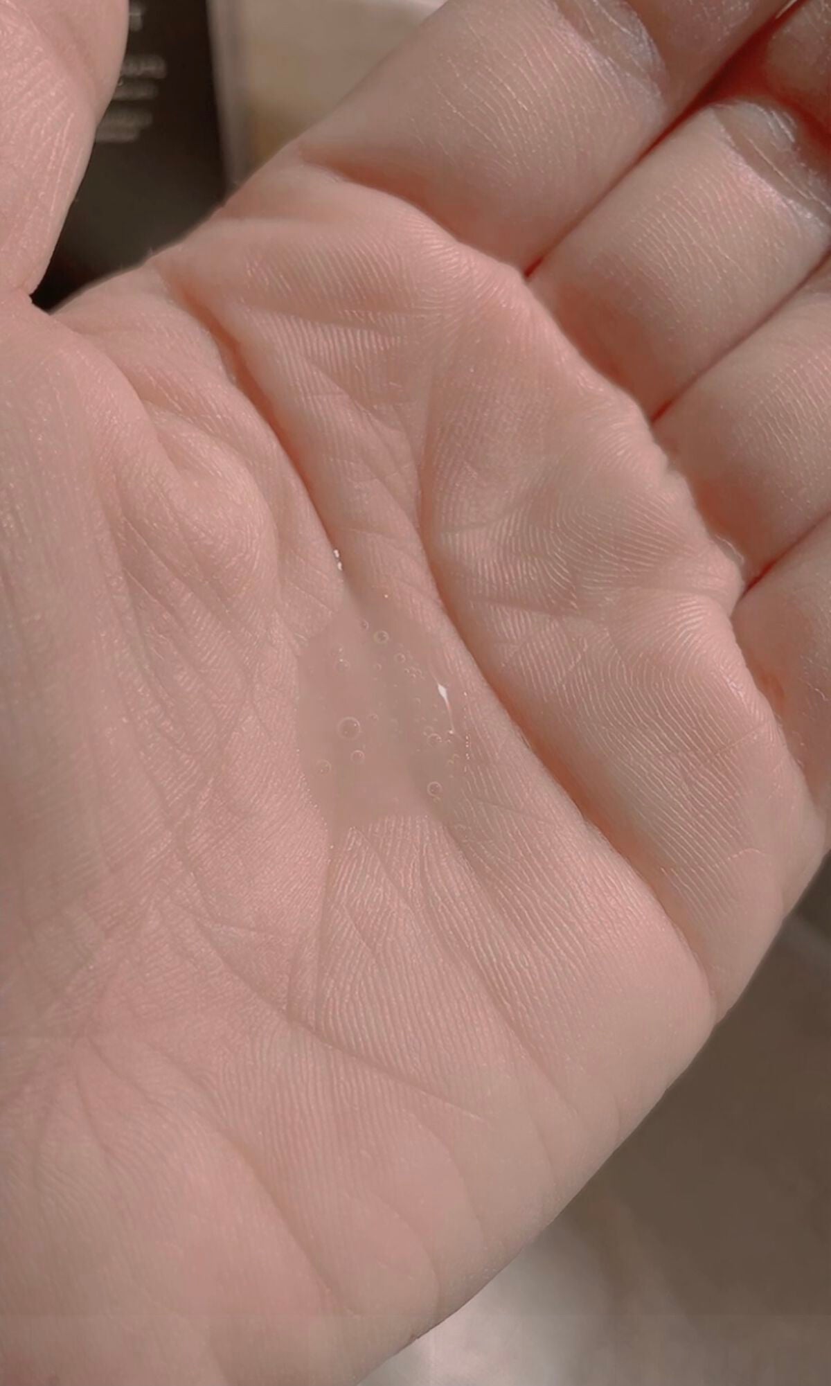 ホワイトロジスト ネオジェネシス ブライトニング コンセントレイト/DECORTÉ/美容液を使ったクチコミ(4枚目)