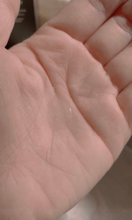 ホワイトロジスト ネオジェネシス ブライトニング コンセントレイト/DECORTÉ/美容液を使ったクチコミ(4枚目)