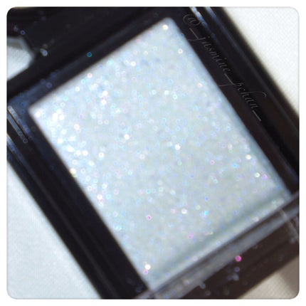 シャドーカスタマイズ (フローティング)/MAJOLICA MAJORCA/単色アイシャドウを使ったクチコミ(3枚目)