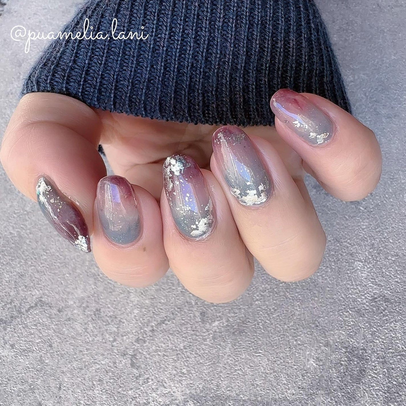 TONE DROP スピードグロス クイックドライトップコート T01/D-UP/ネイルトップコートを使ったクチコミ(5枚目)