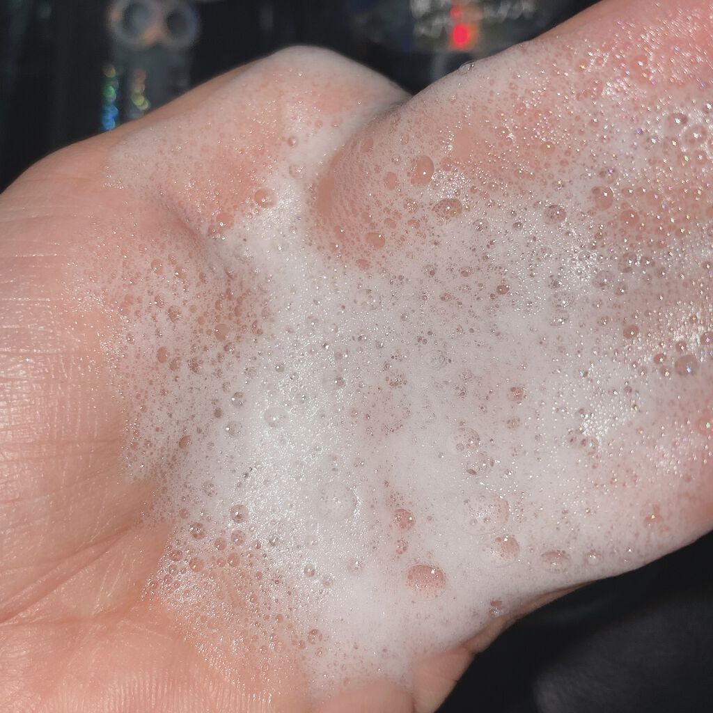 エイトザタラソ ユー CBD＆リフレッシング クレンズ 美容液シャンプー／CBD＆バランシング ダメージリペア 美容液ヘアトリートメント/エイトザタラソ/市販シャンプーを使ったクチコミ（2枚目）