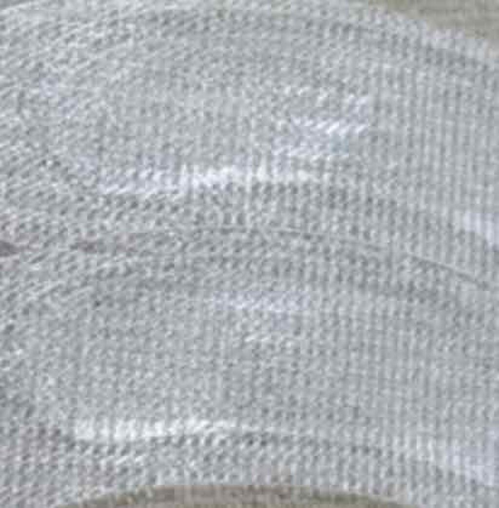 フイルナチュラント IC．U HA マイクロパッチのクチコミ「20代でも疲れでクマは出る🐼
目元や口元にクマ、たるみ、ハリが無くなってきたと思ったらこれを体.....」（3枚目）