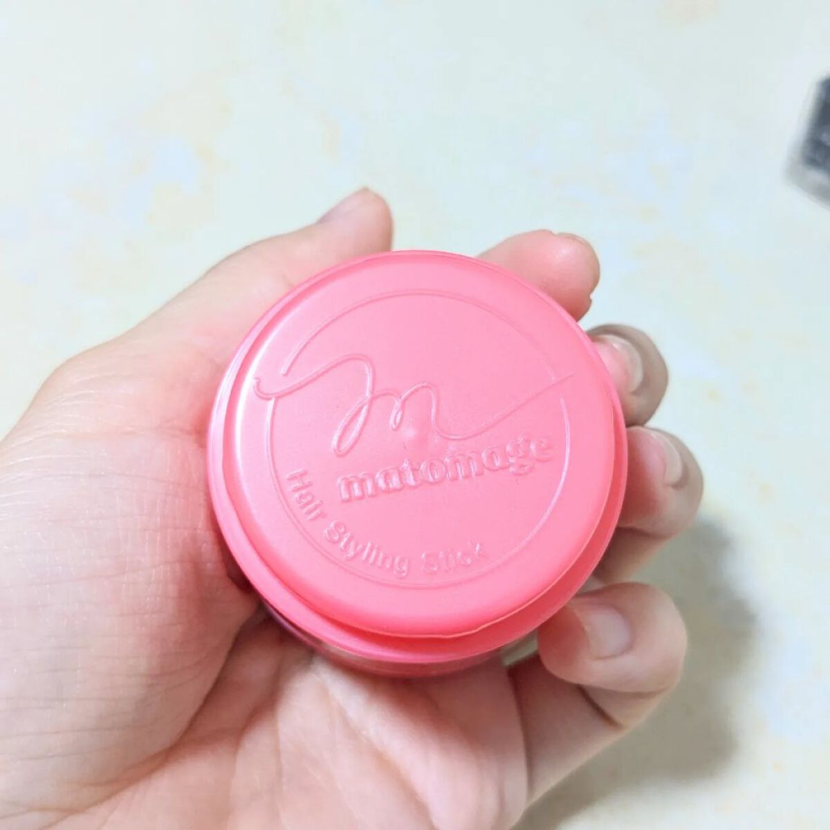 まとめ髪アレンジウォーター/マトメージュ/ヘアミストを使ったクチコミ（2枚目）